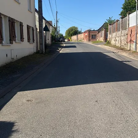 L Echappee Du Canal *