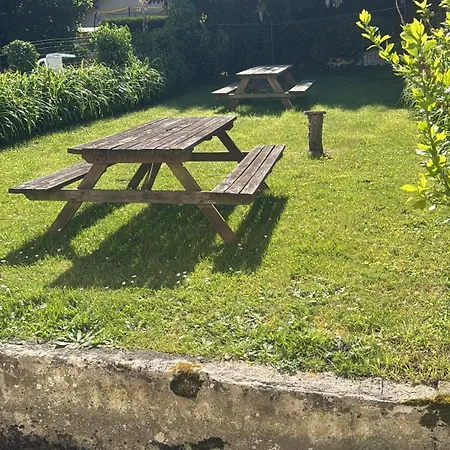 L Echappee Du Canal 公寓 *