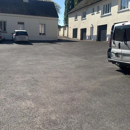 L Echappee Du Canal Boismont (Somme)